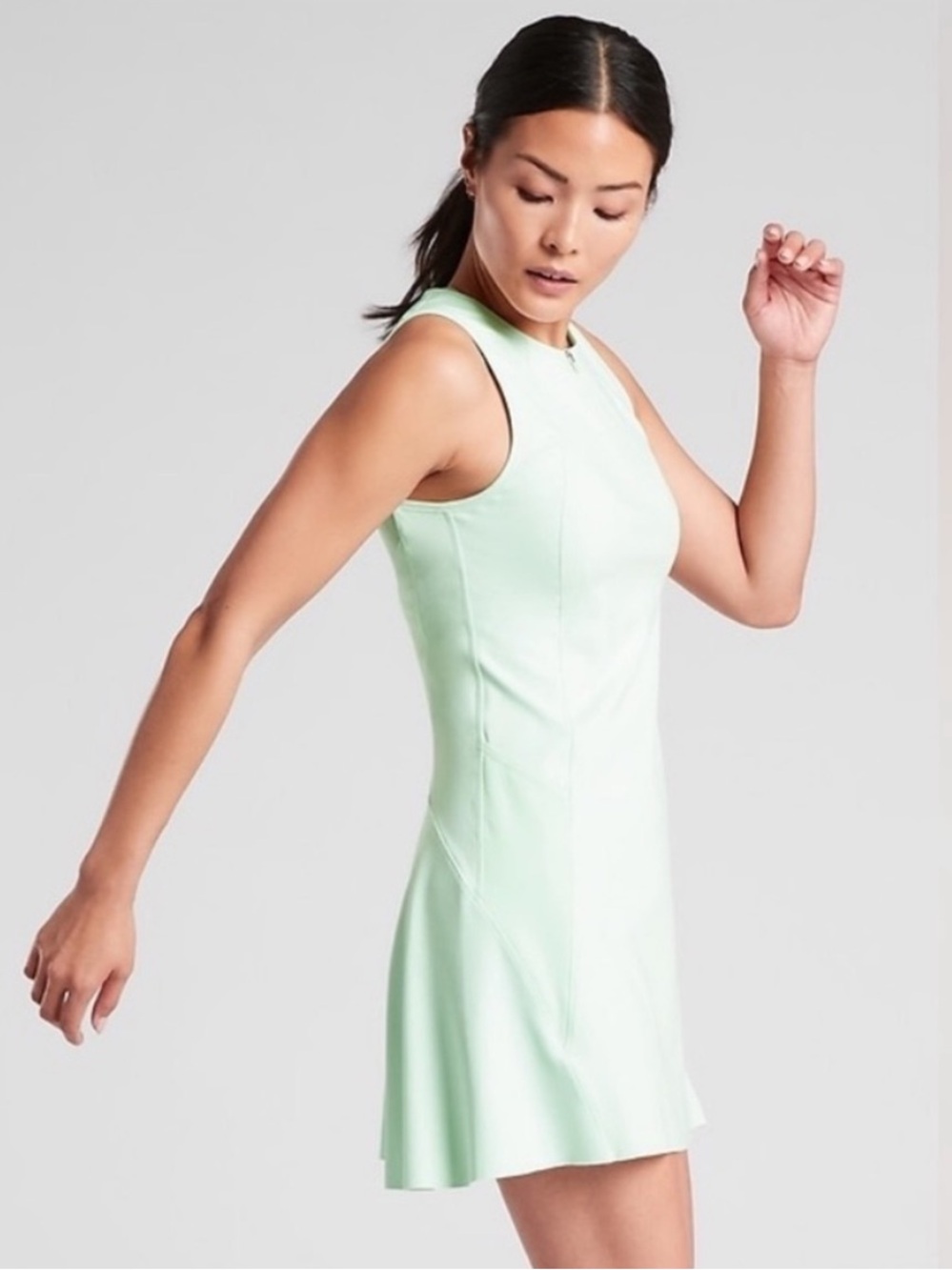 Athleta Match Point Dress